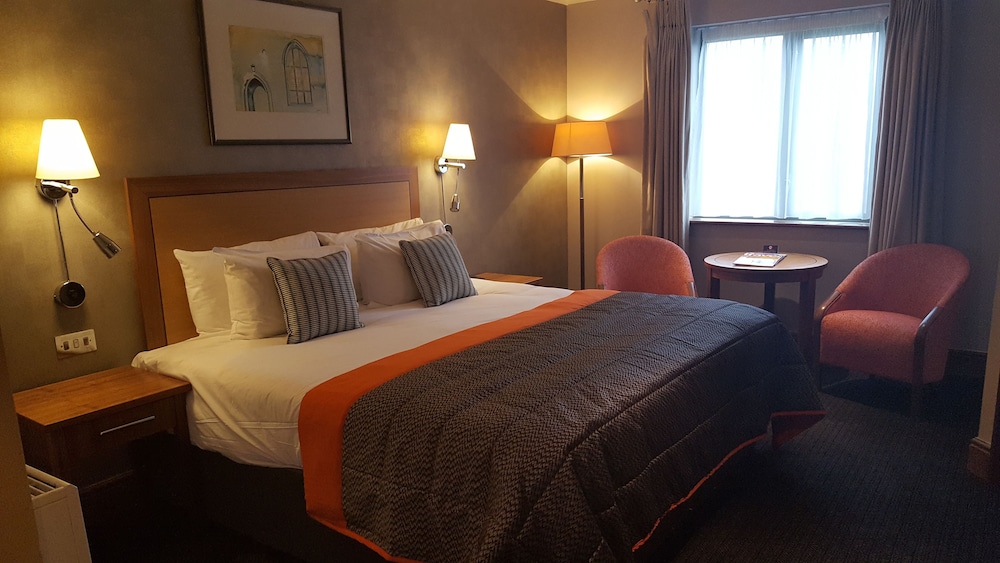 Cambridge Belfry Hotel & Spa 18/63