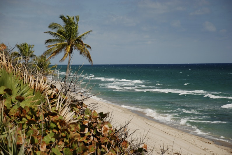 Embassy Suites by Hilton Fort Lauderdale 17th Street 29/29