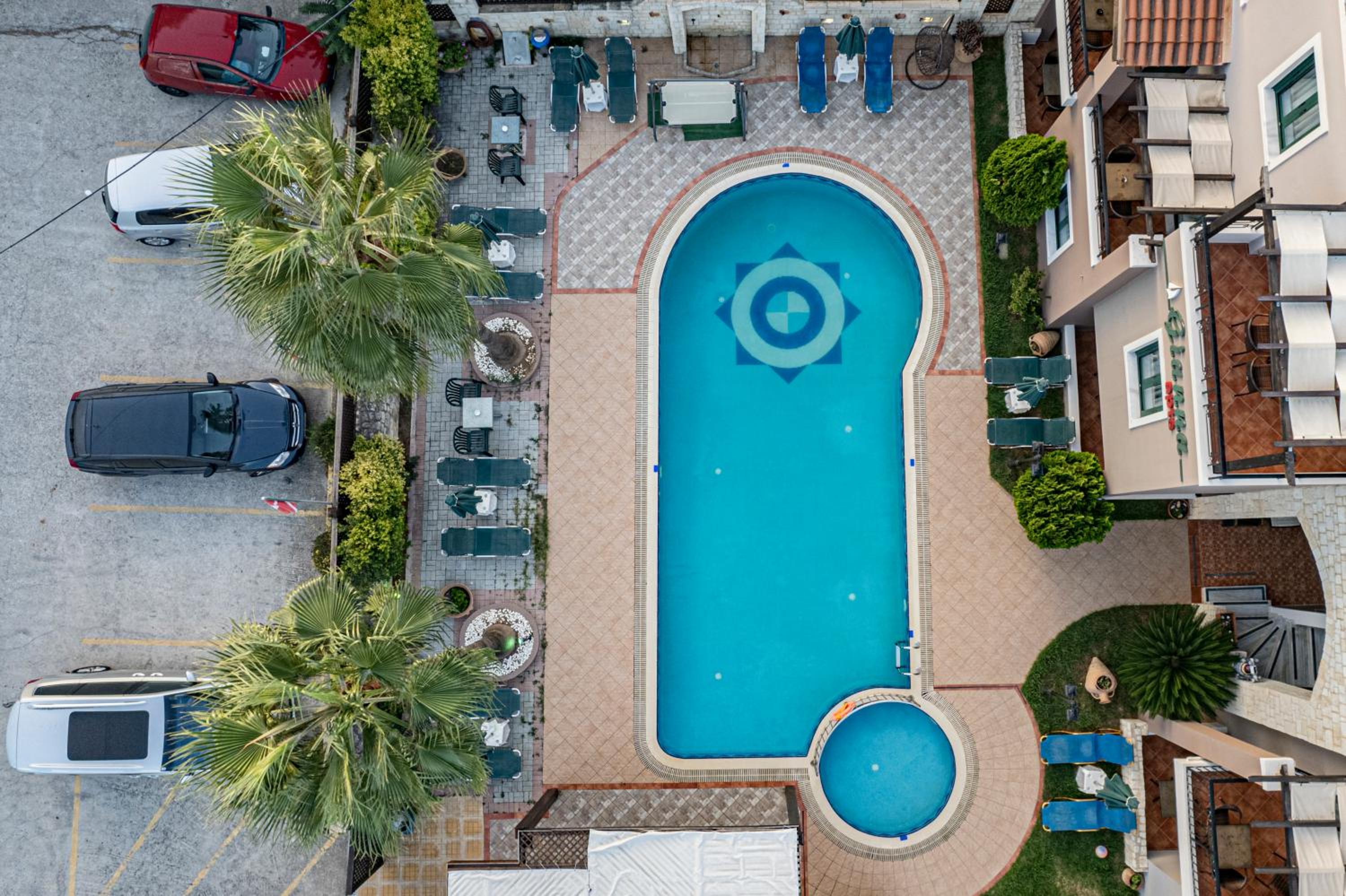 Gianna Apartments 9/59