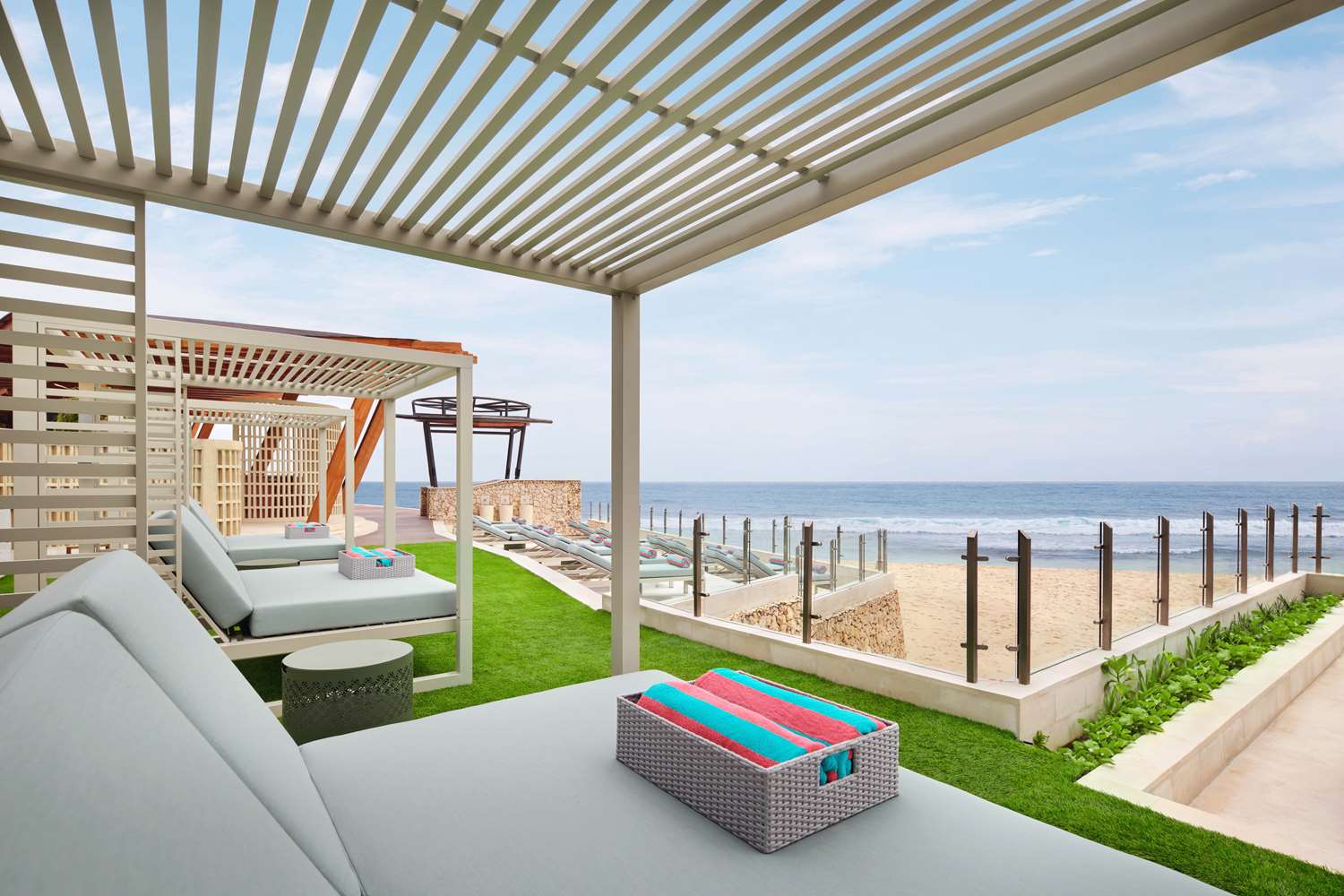 Umana Bali, LXR Hotels and Resorts 23/48