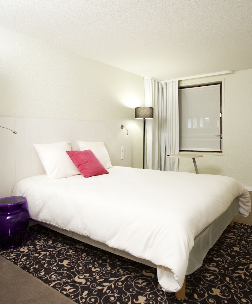 Ibis Styles Lille Centre Gare Beffroi 23/68
