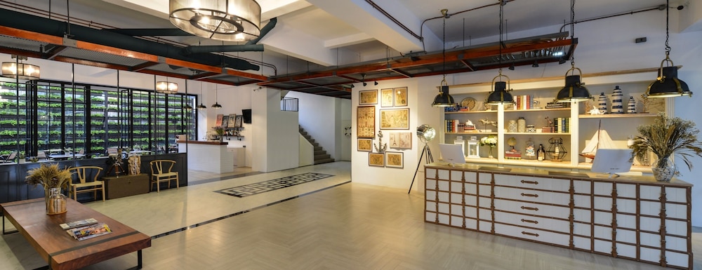 Ruenthip Residence Pattaya 49/65
