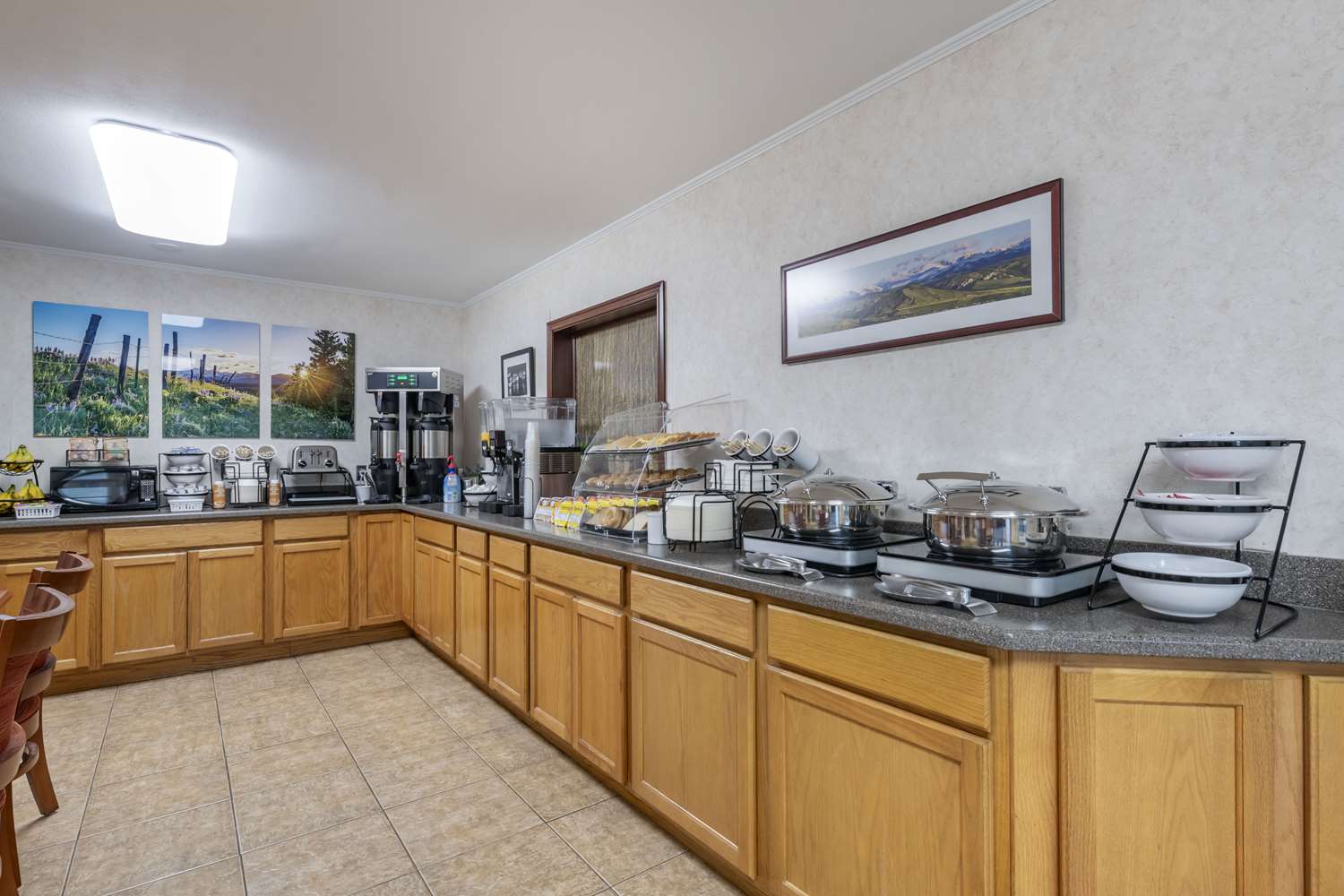 SureStay Plus Hotel by Best Western Buffalo 8/23