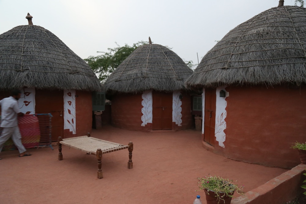 Chhotaram Prajapat 35/48