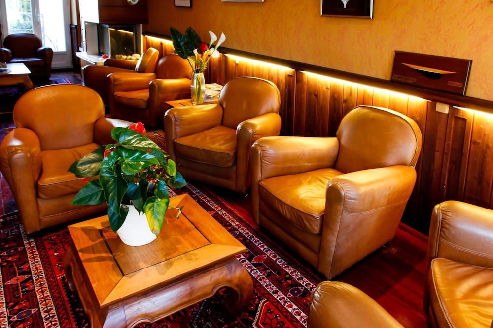 REX HOTEL 44/55