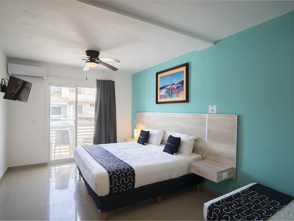 Hotel Punta Esmeralda 14/44
