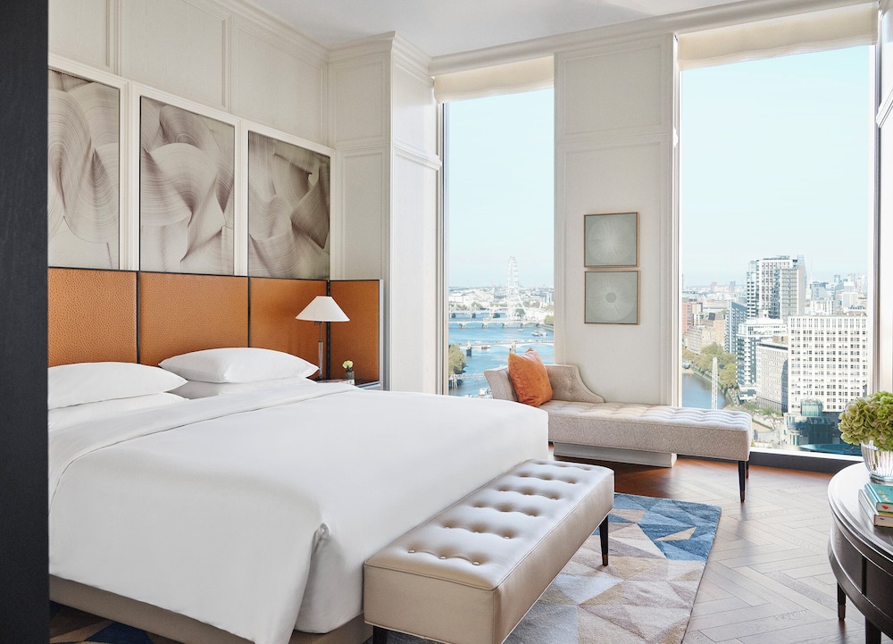 PARK HYATT LONDON RIVER THAMES 13/50