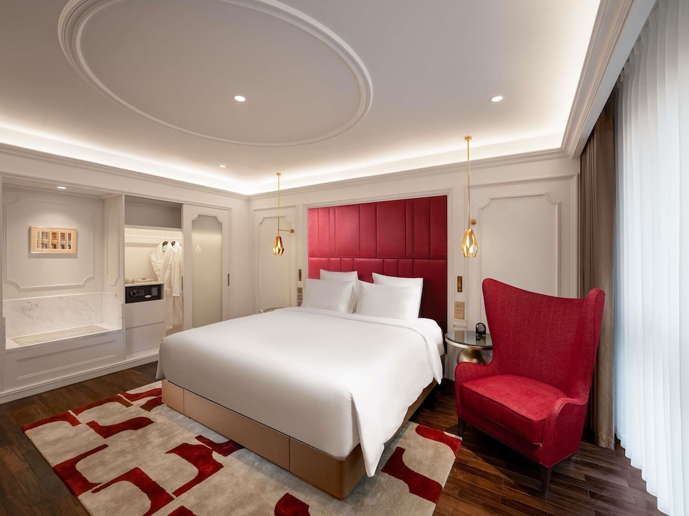 Hotel De L'opera Hanoi Mgallery By Sofitel 20/73