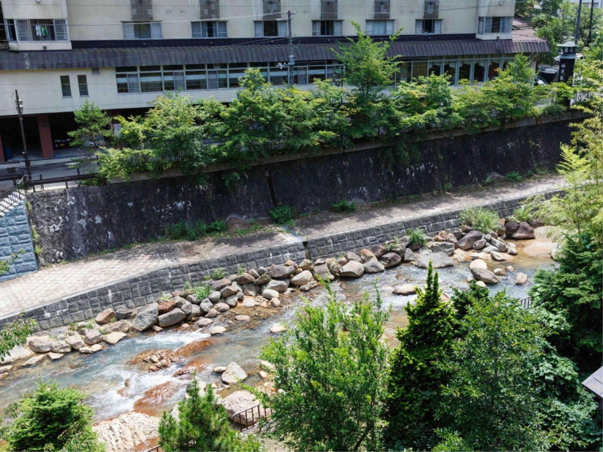 Yamaneya Ryokan 25/29