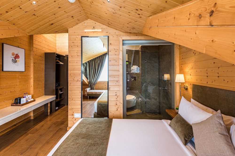 Udaan Himalayan Suites and Spa 14/31
