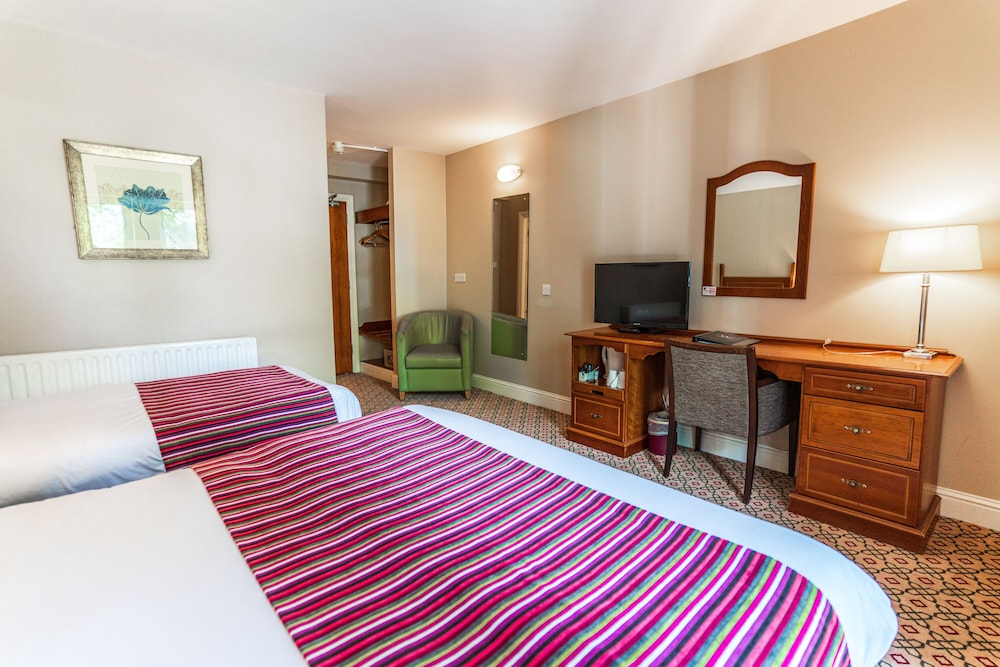 Wilton Hotel Bray 34/69