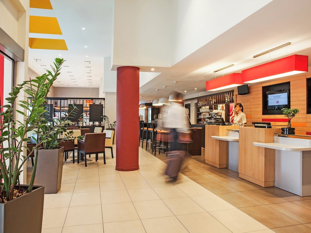 Ibis Barcelona Mollet 7/76