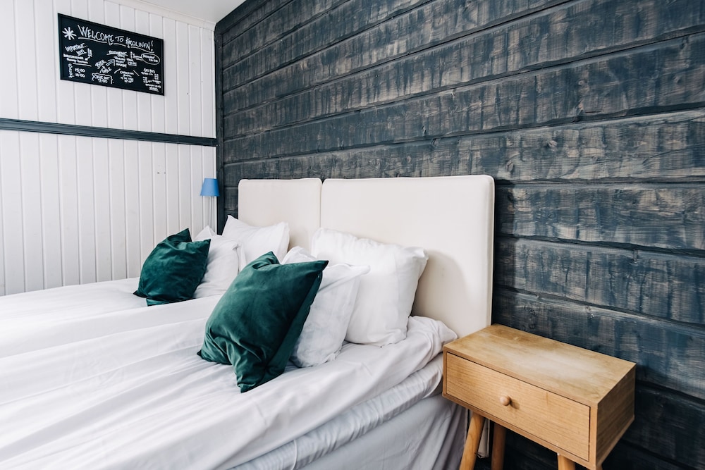 Hotell Karolinen Åre 12/50