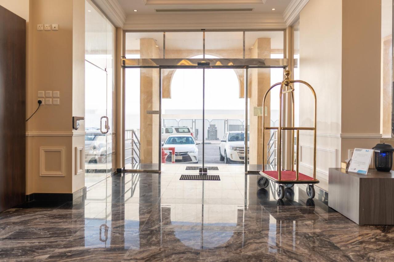 Fakhamat Al Dyafa - Serviced Apartments 24/53