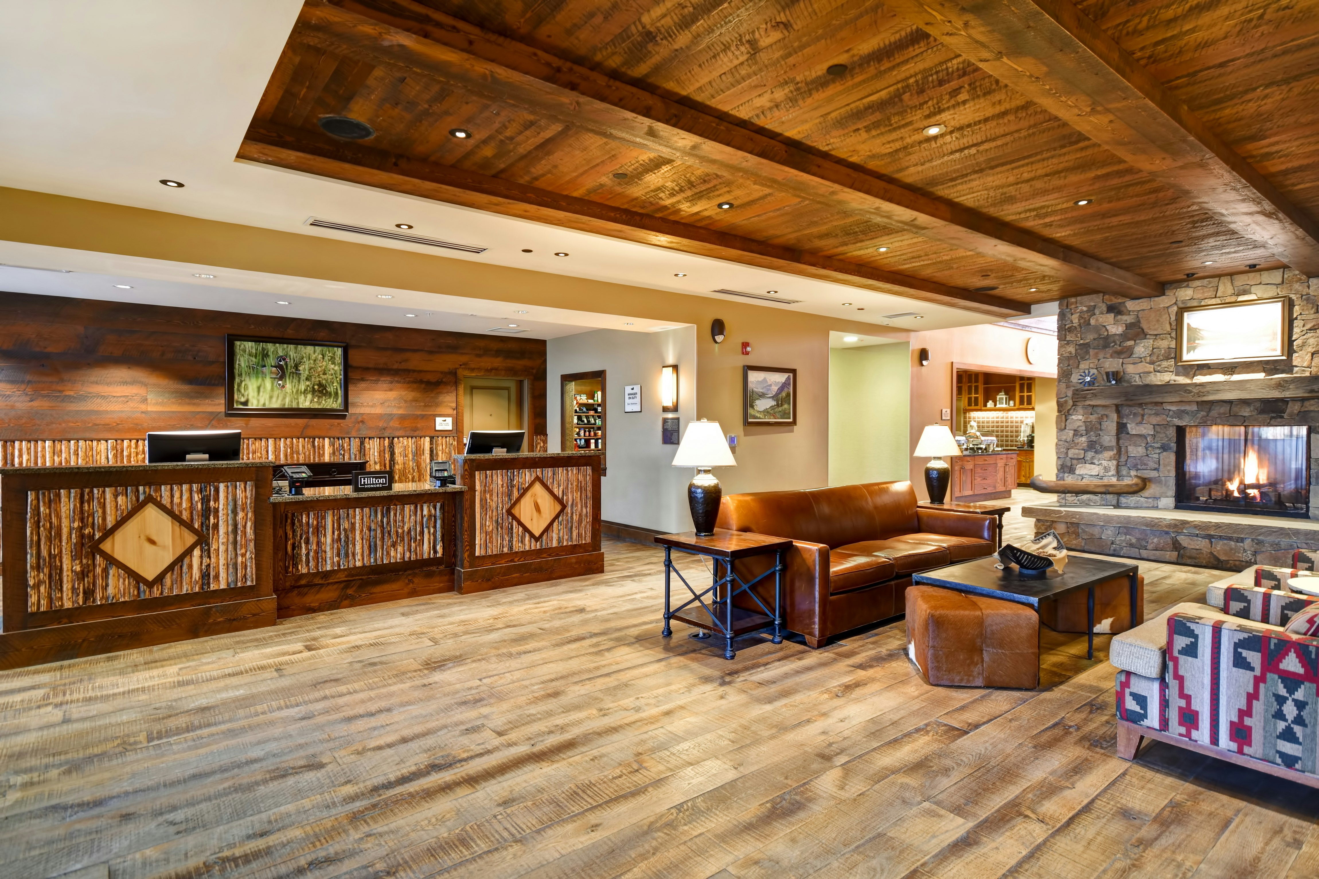 Homewood Suites By Hilton Kalispell Mt 10/59