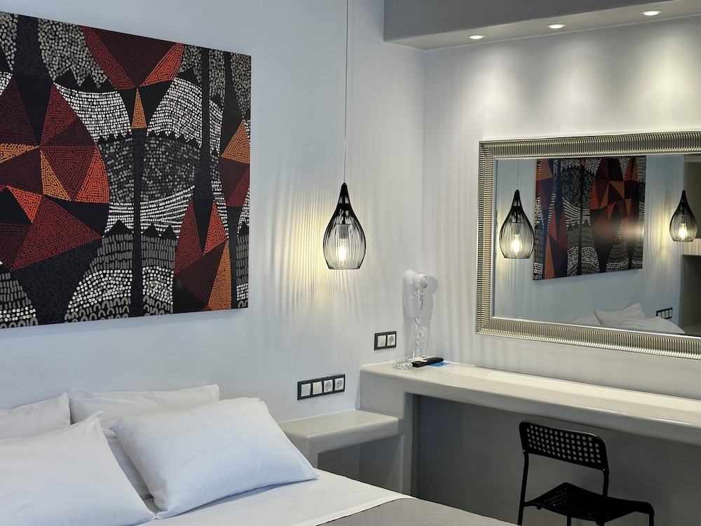 Aphrodite Hotel Apartments 11/37