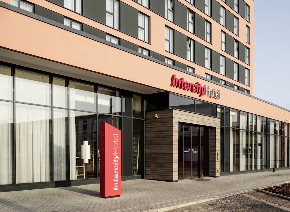 INTERCITYHOTEL BRAUNSCHWEIG 32/33