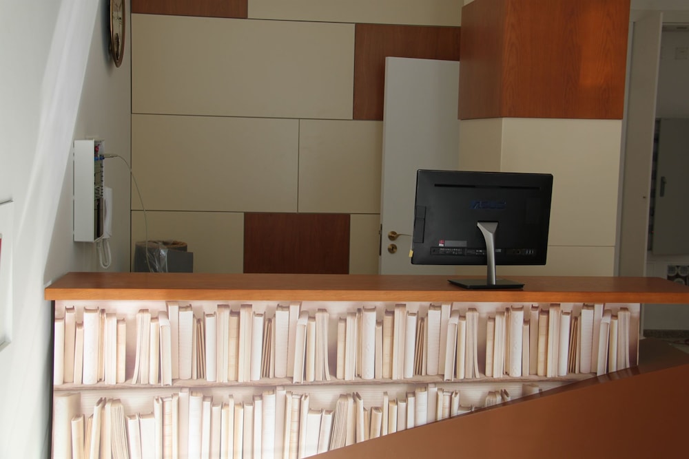 Hotel Jose Regio 48/50