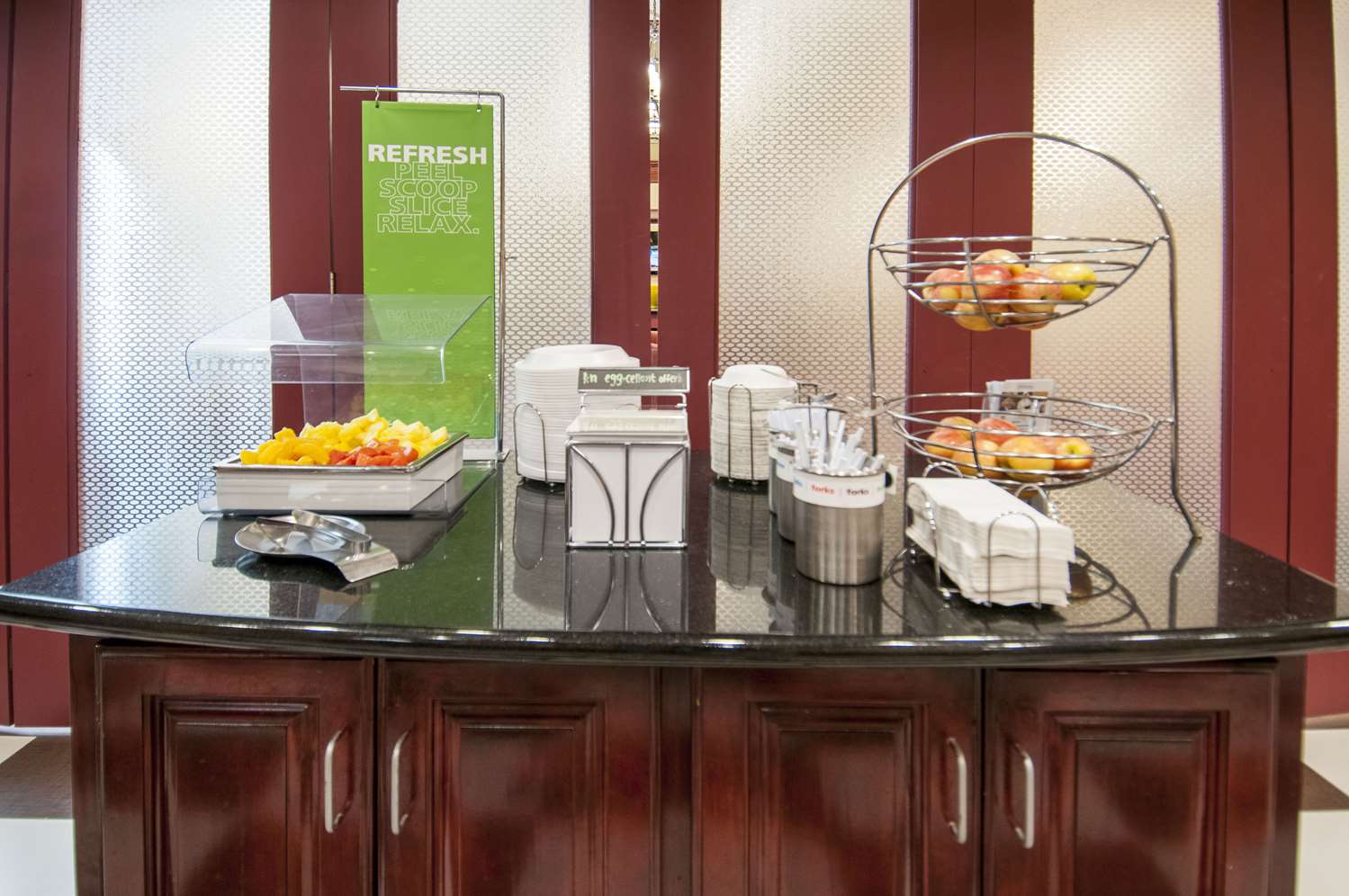Hampton Inn And Suites Waxahachie 37/76