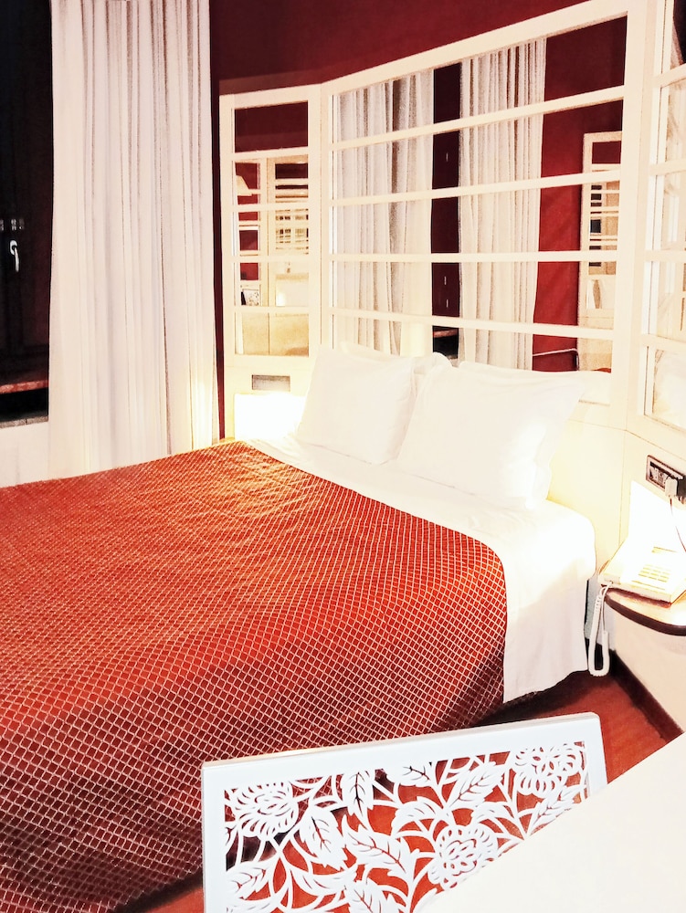 Hotel Amadeus Torino 35/64