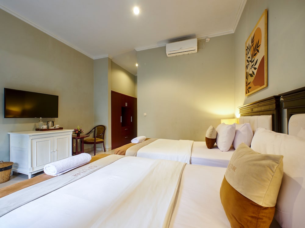 U Tube Hotel & Spa 16/66