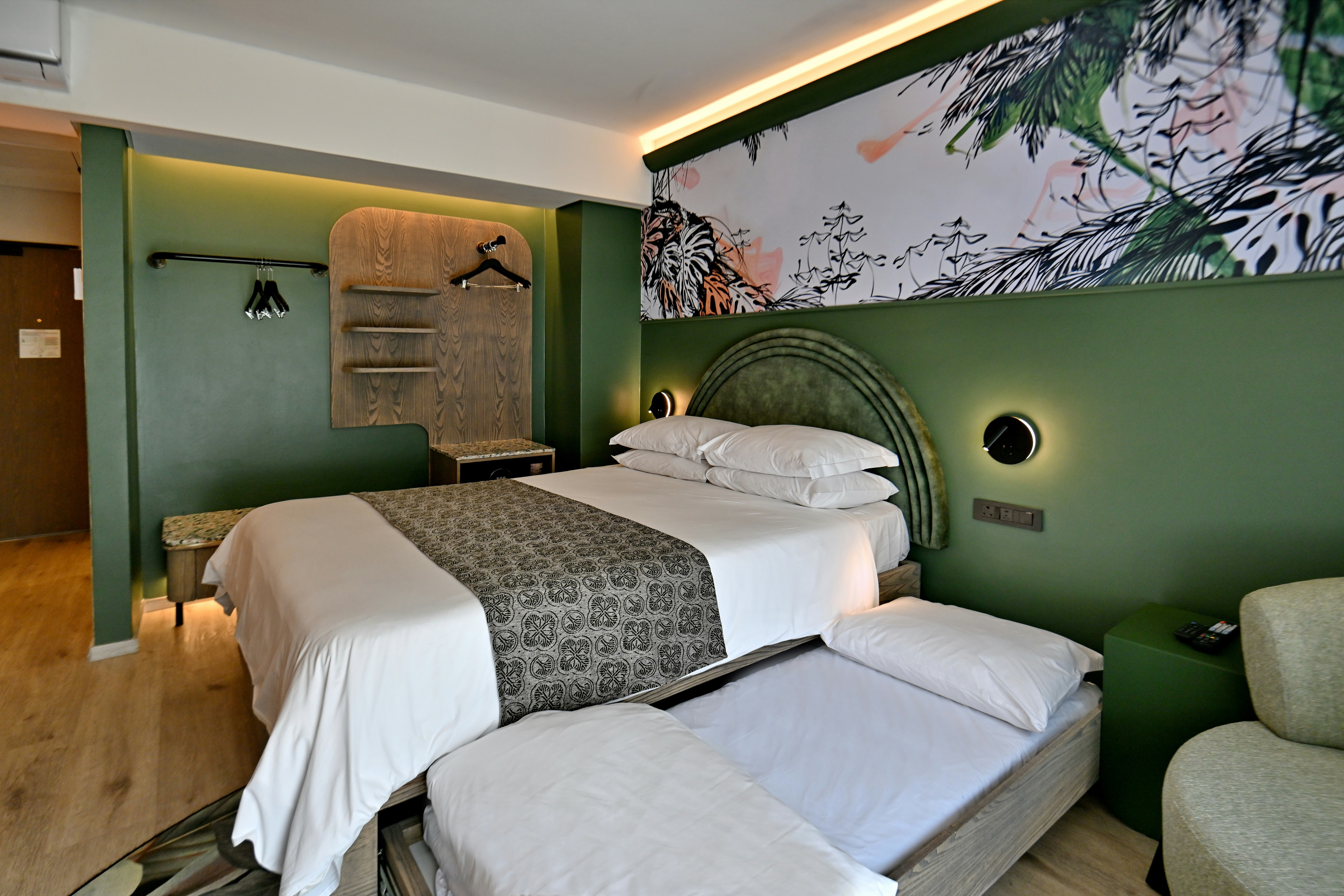 City Lodge Umhlanga Ridge 13/39