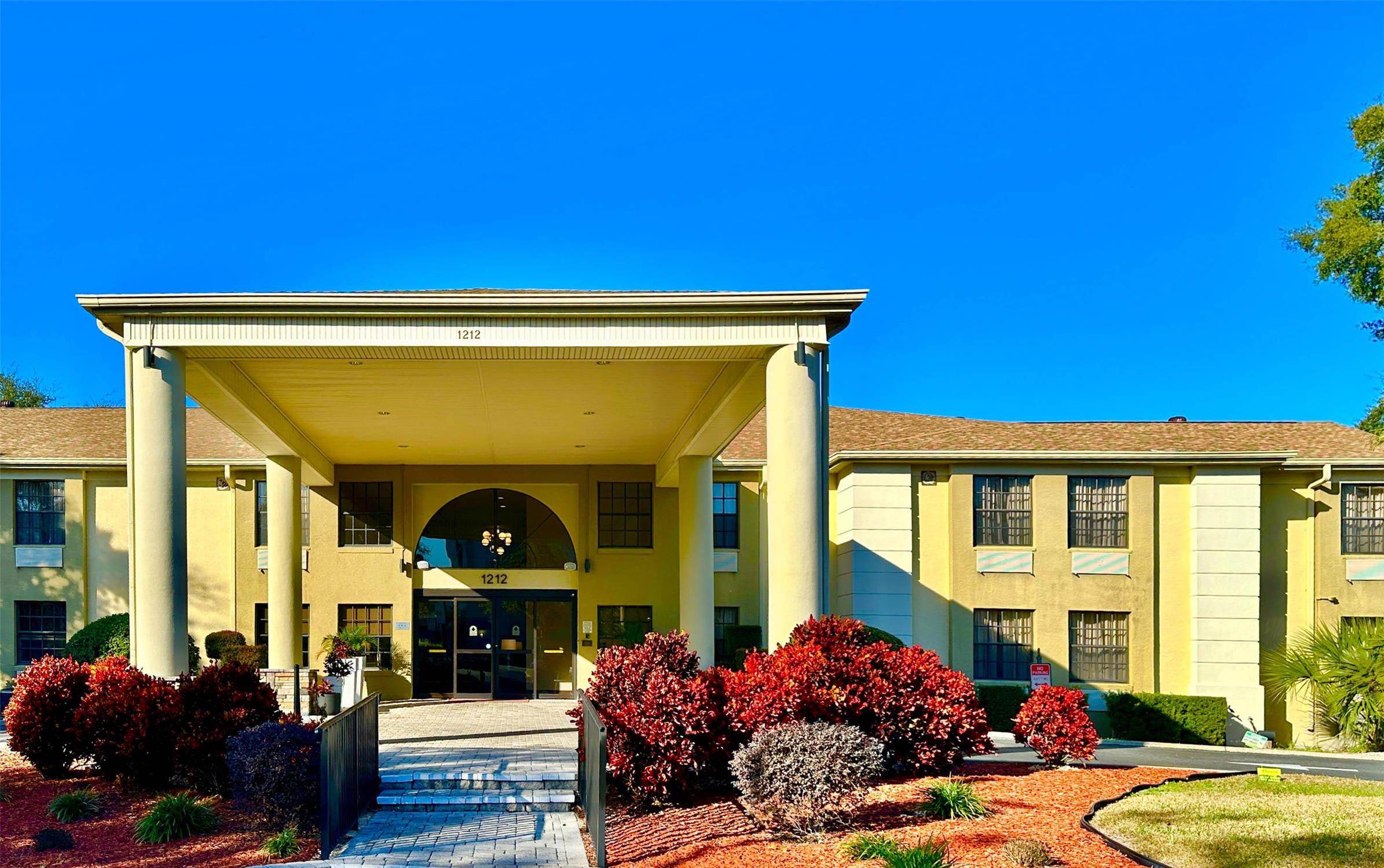 Comfort Inn Ocala Silver Springs 2/48