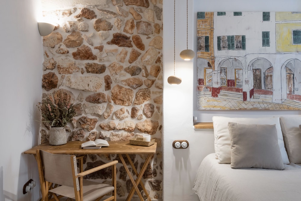 Hotel Nou Sant Antoni 8/57
