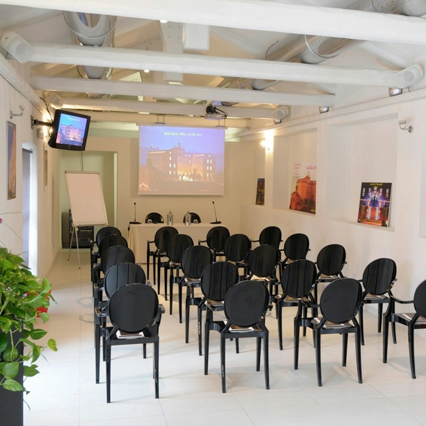 Castello Di Montaldo 54/65