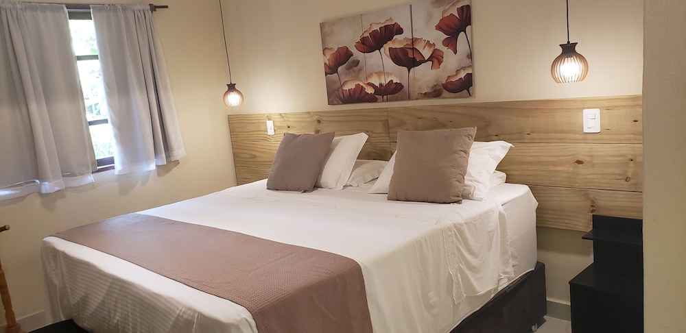 Pousada Villa Zena Hotel 5/50