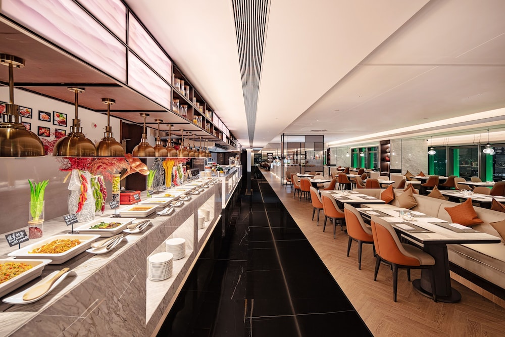 Grand Mercure Shenzhen Guangming 34/48