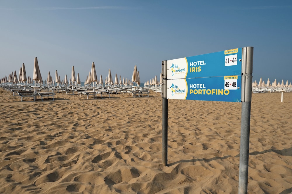 HOTEL PORTOFINO 47/51