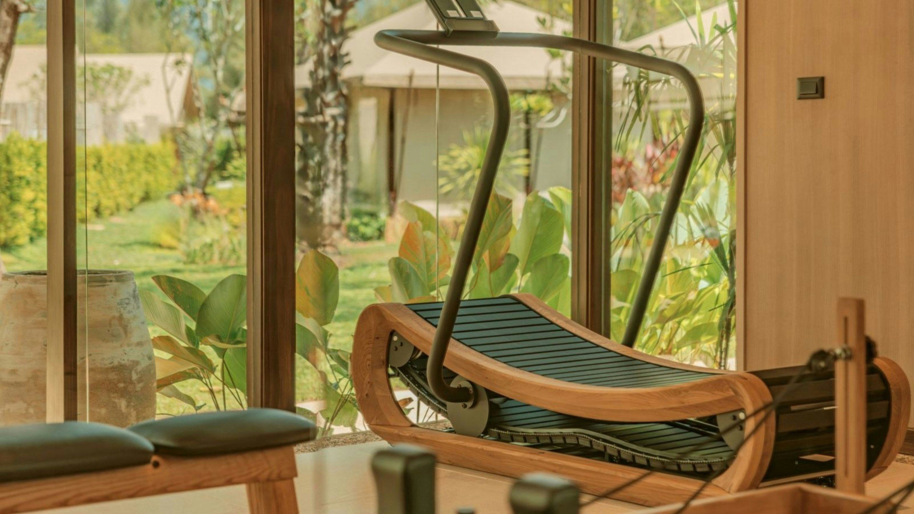 Twinpalms Bangtao Phuket Tented Resort 28/36