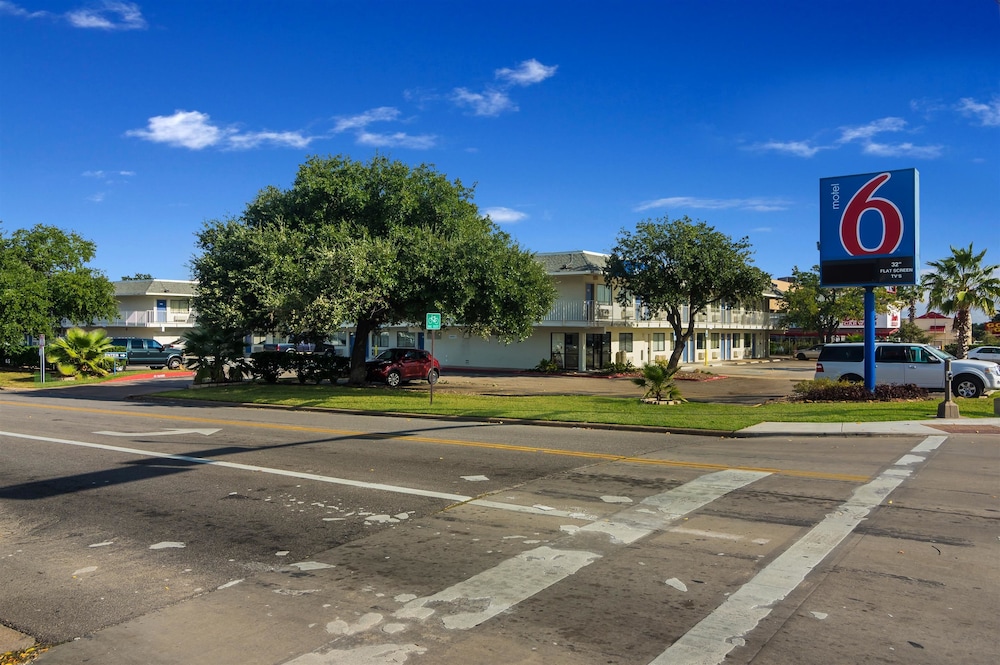 Motel6 College Station, TX - Bryan 38/41
