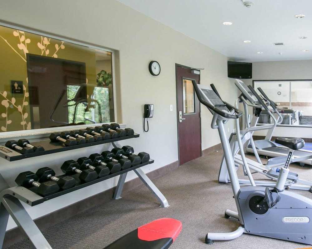 Sleep Inn and Suites Round Rock - Austin North 19/42