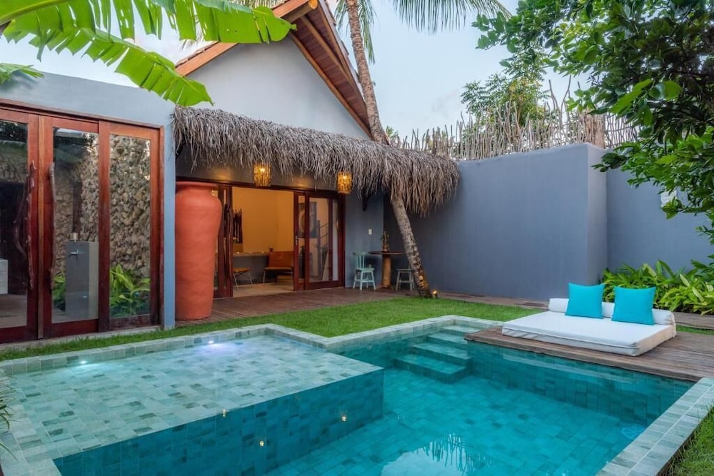 Villa Pantai Boutique Hotel Maragogi 45/50