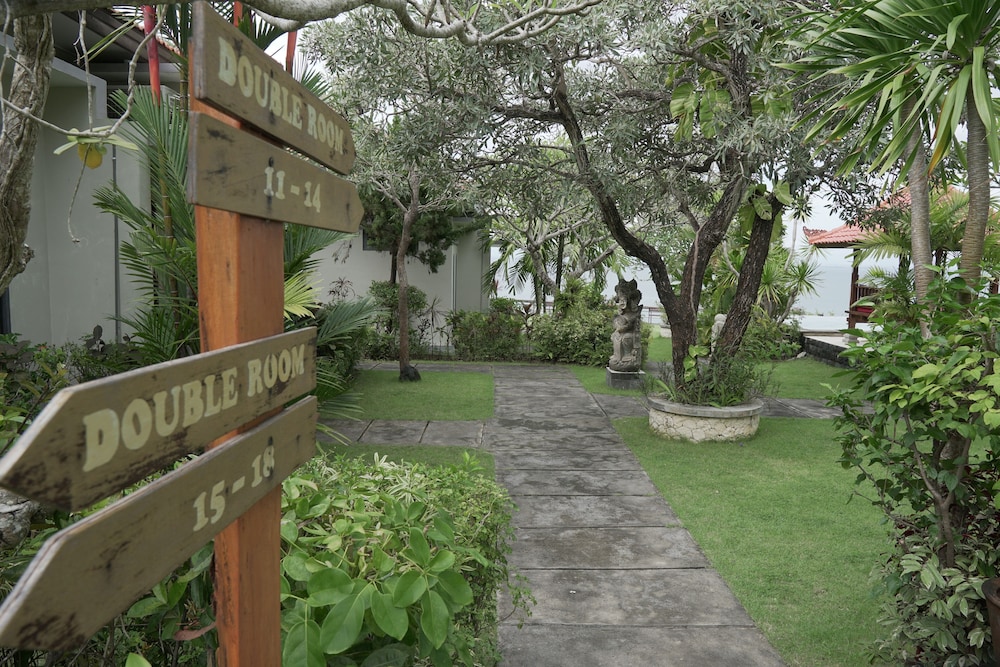 Uluwatu Cottage 35/50