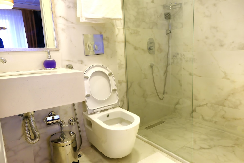 Olympos Garden Hotel 30/34