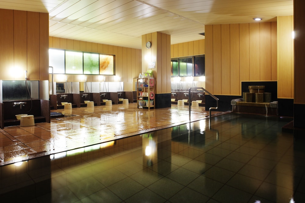 Hotel Oyanagi 24/50