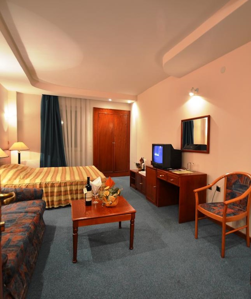 Lebed Hotel 22/31