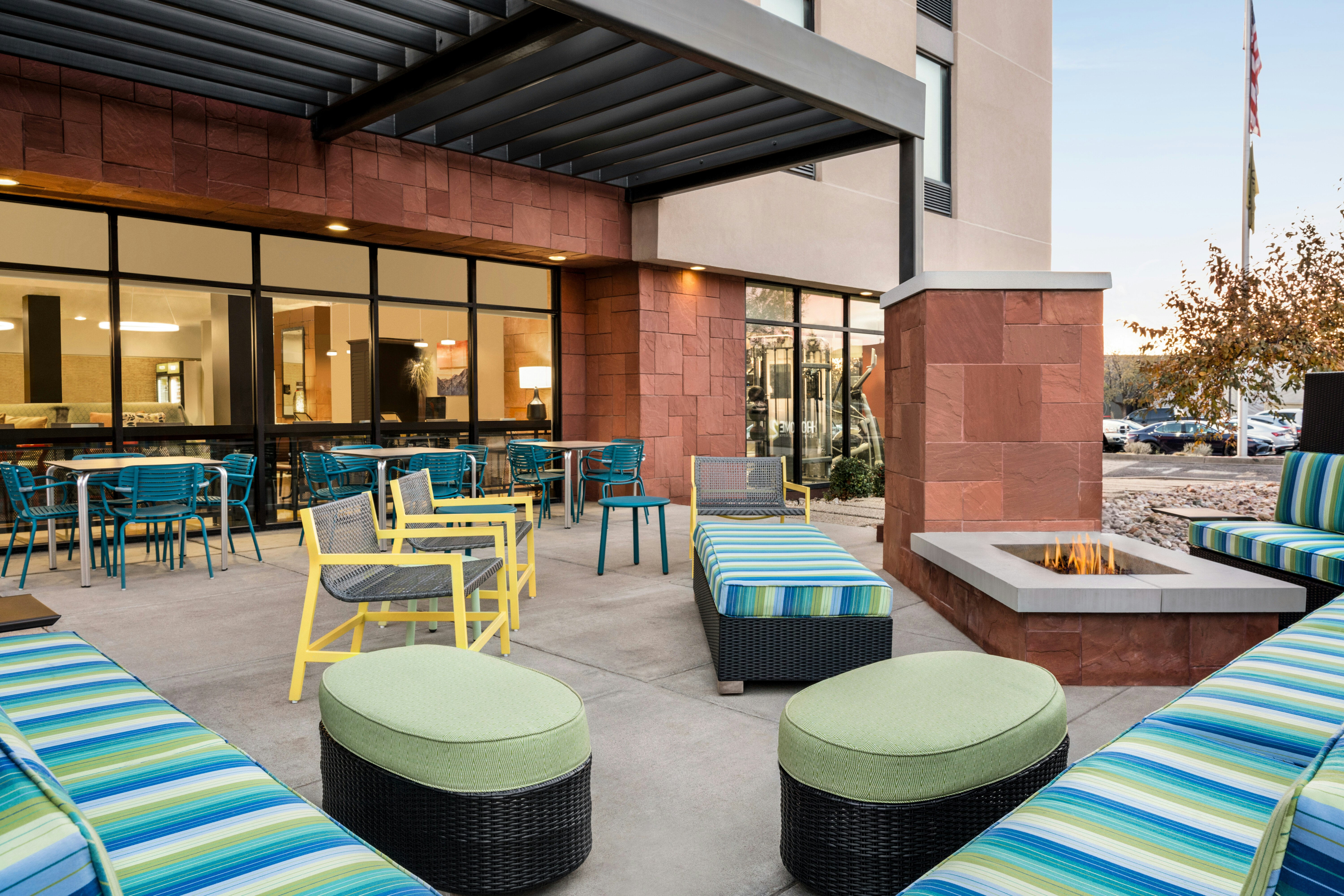 Home2 Suites by Hilton Salt Lake City Layton UT 11/19