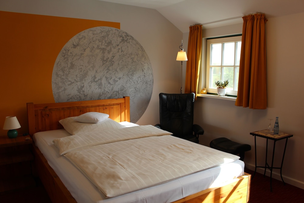 Hotel Am Steendamm 18/62