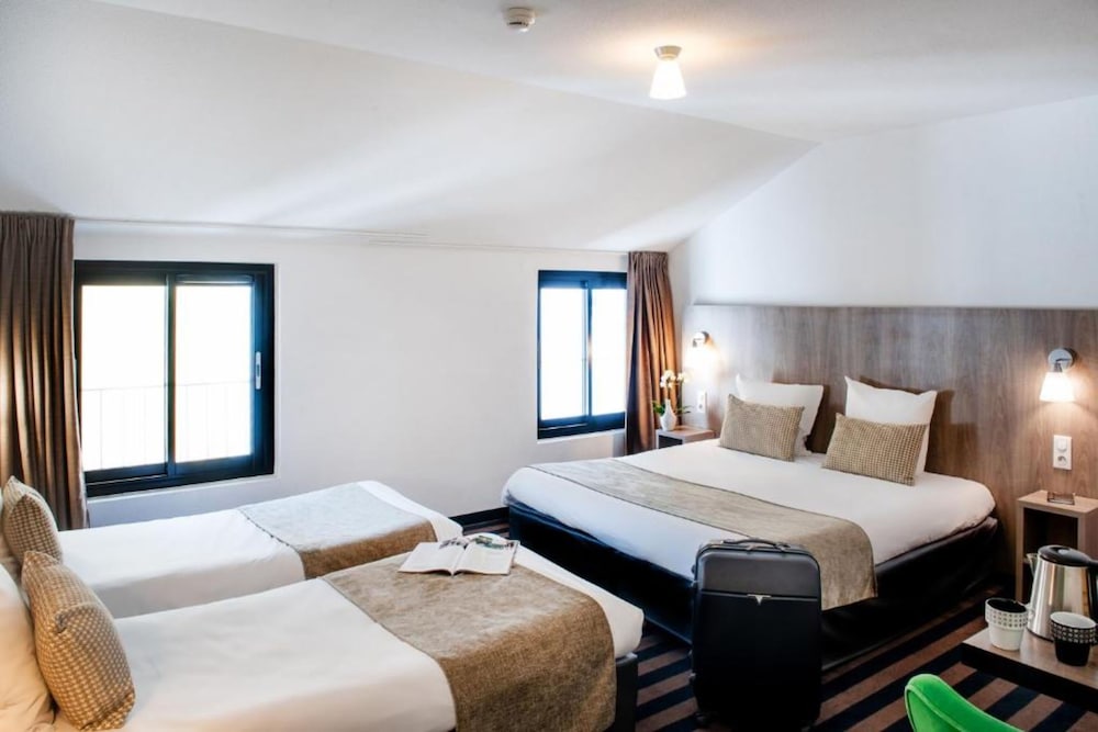 Hotel Panorama 15/60