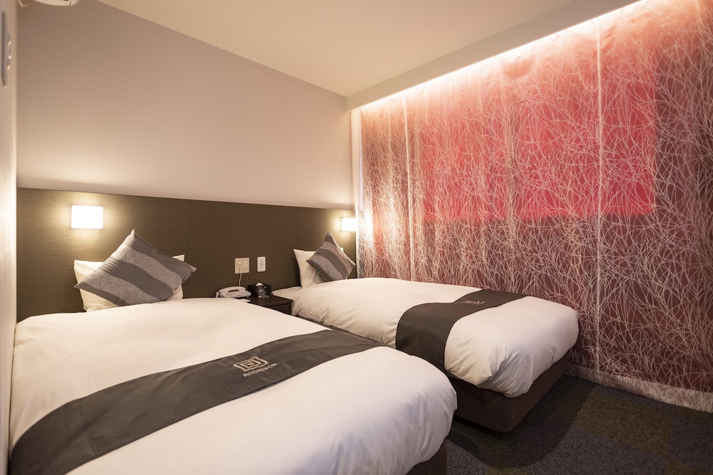 Hotel Axiainn Osaka-Uehonmachi 23/50