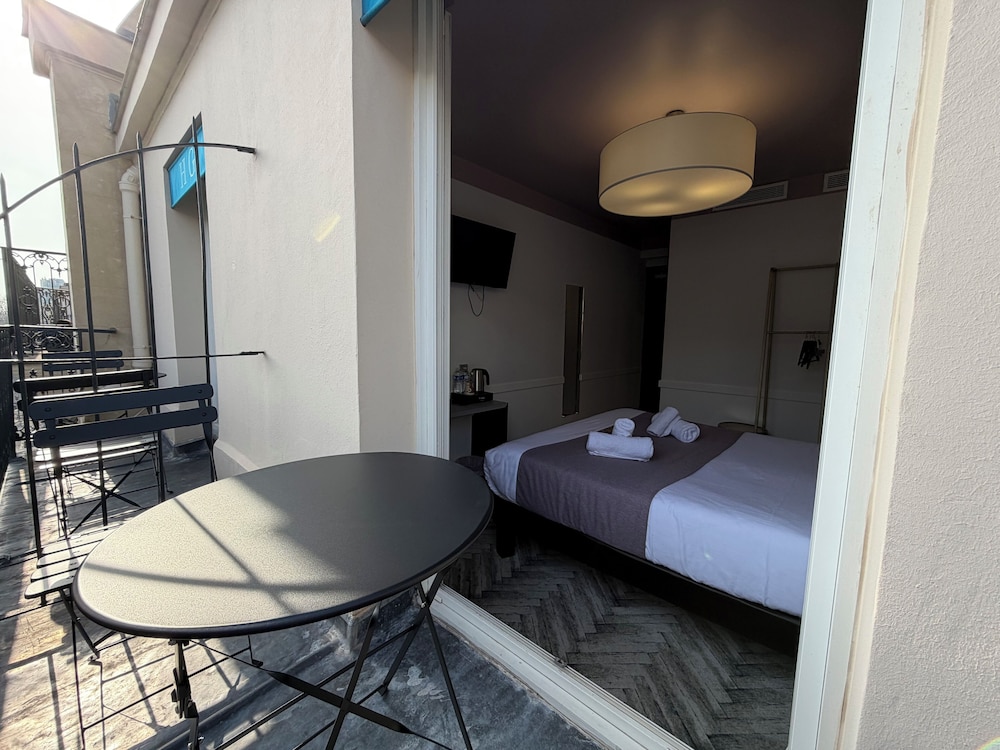 Hotel Gerando 54/55