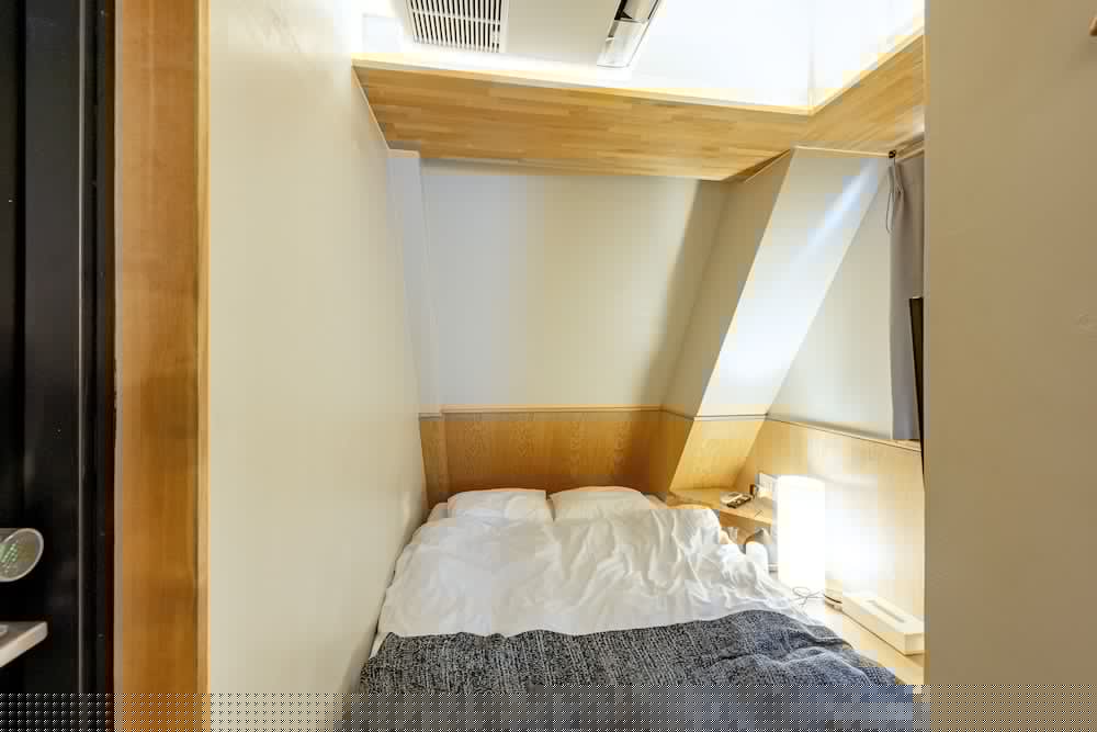 And Hostel Asakusa 14/65