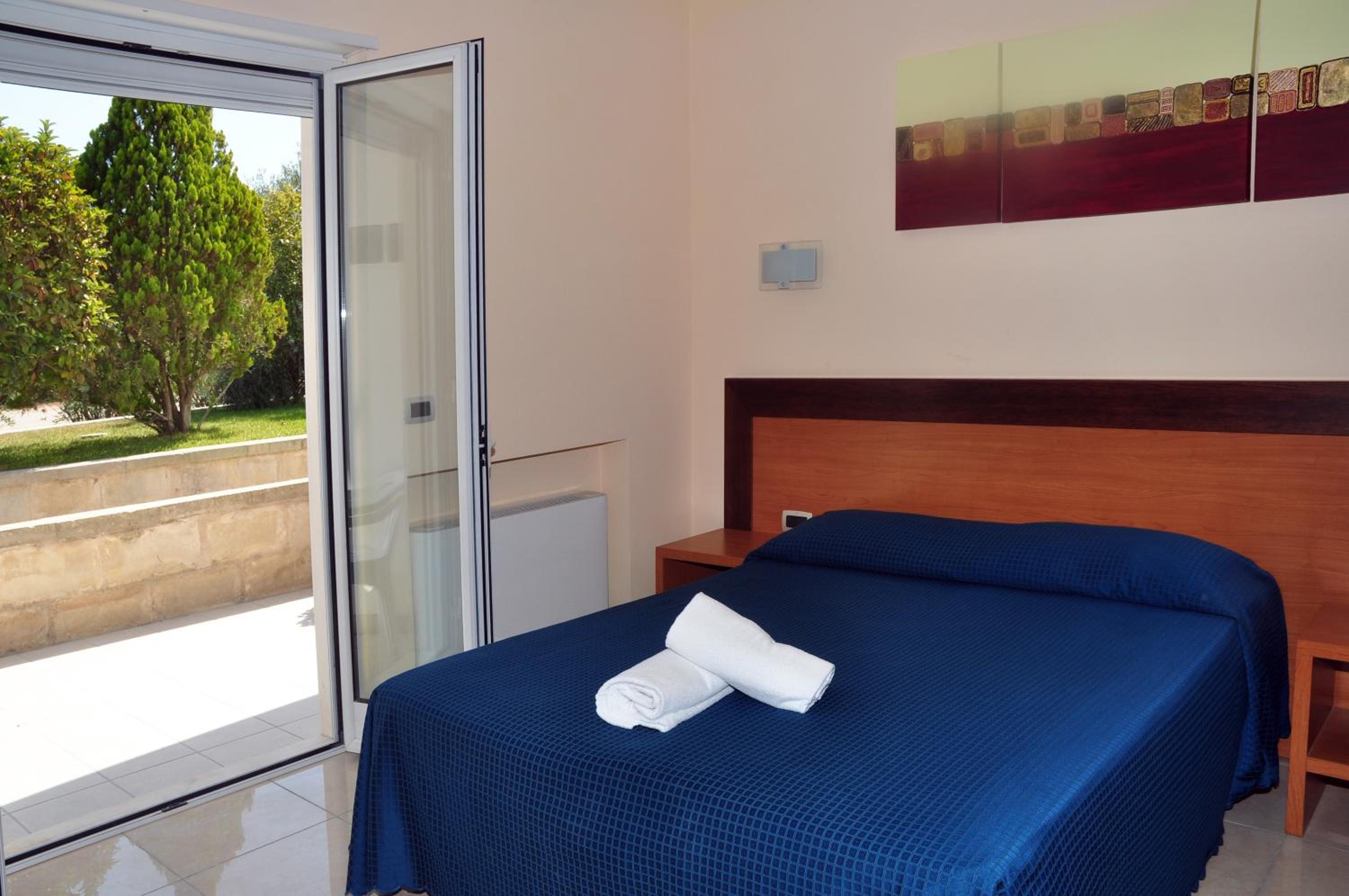 HOTEL KOINE OTRANTO 21/54