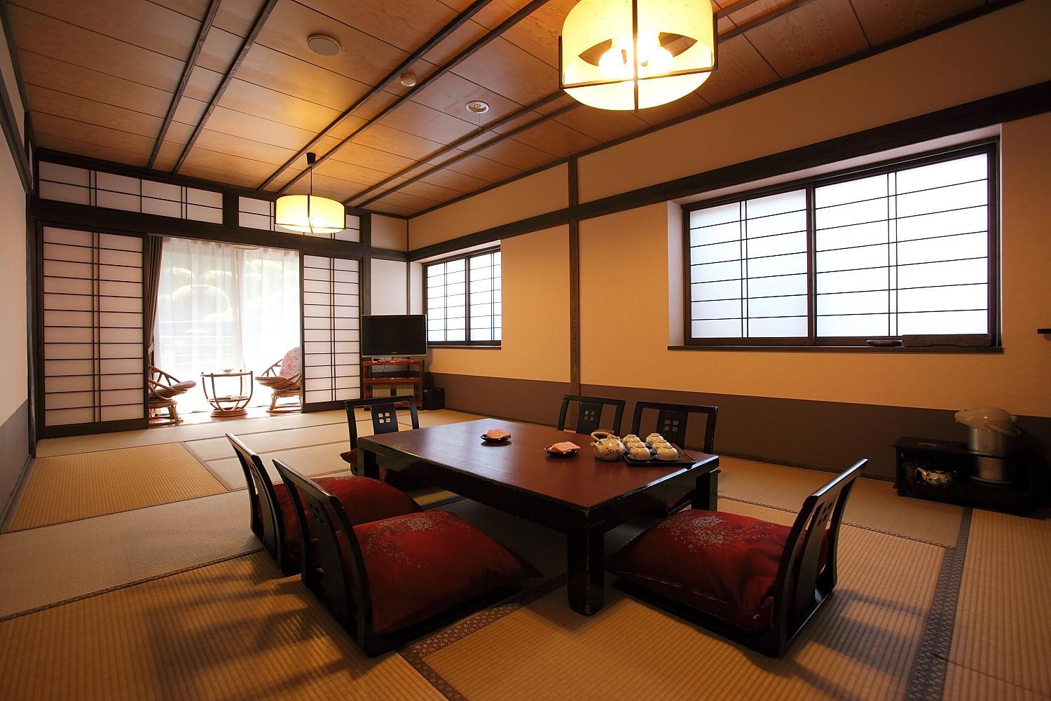 Ryokan Yamanoyu 30/37