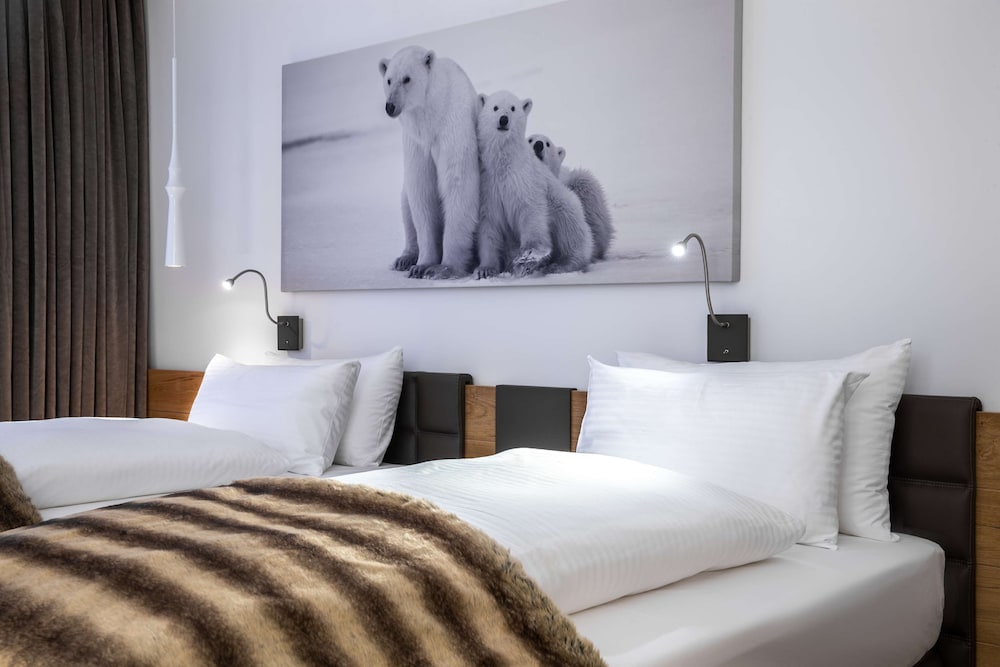 Radisson Blu Hotel Reussen Andermatt 15/74