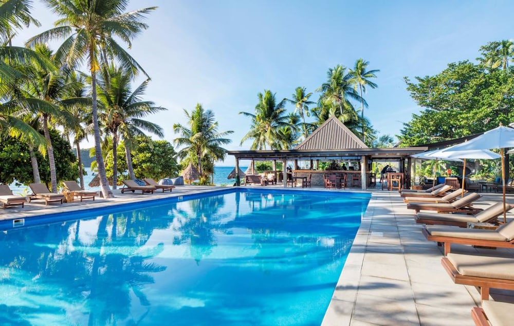 Paradise Cove Resort 44/74